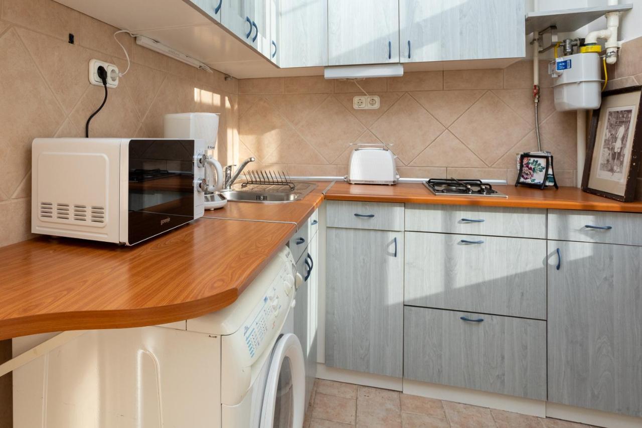 Central Design Apartment — Fotók 2