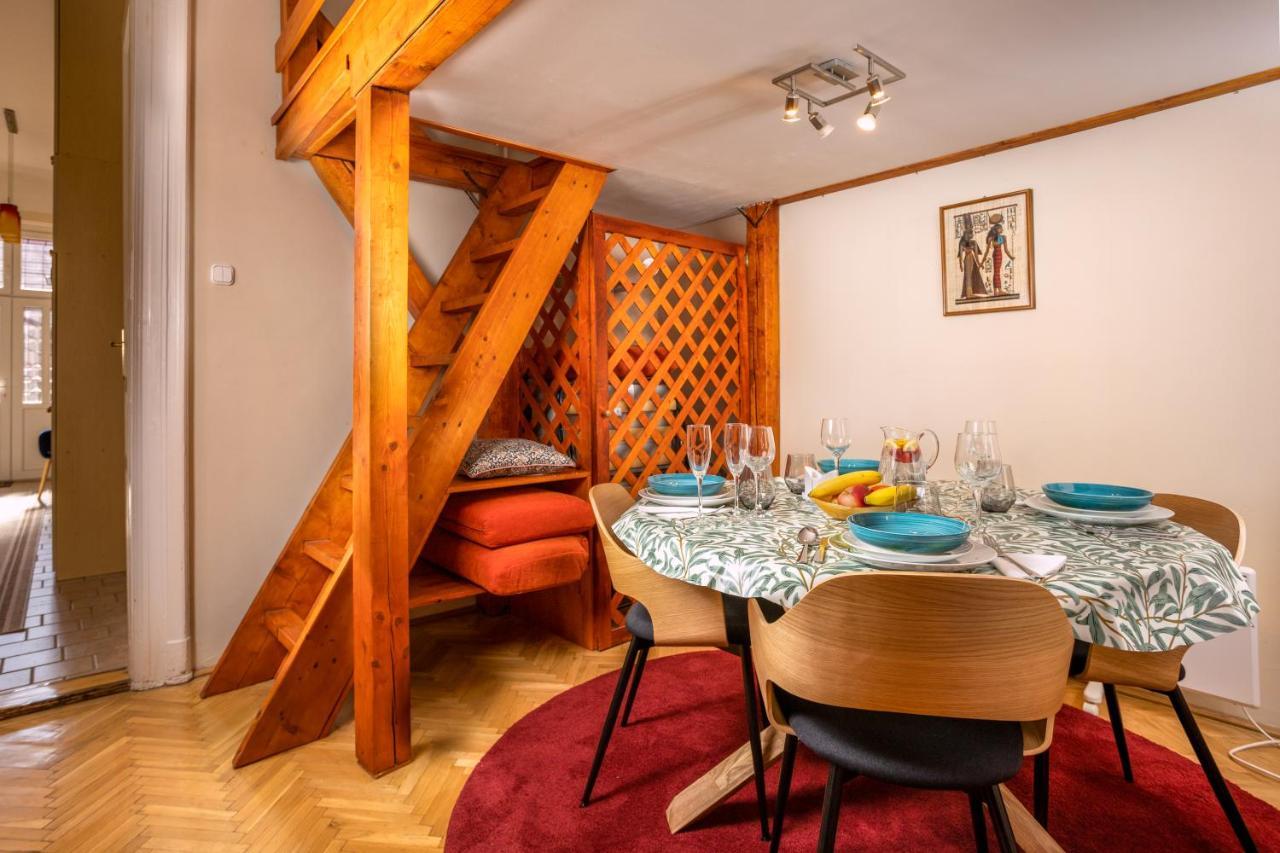 Central Design Apartment — Fotók 3